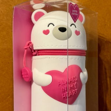 LEGAMI VALENTINE - Kawaii - Etui - Federmäppli