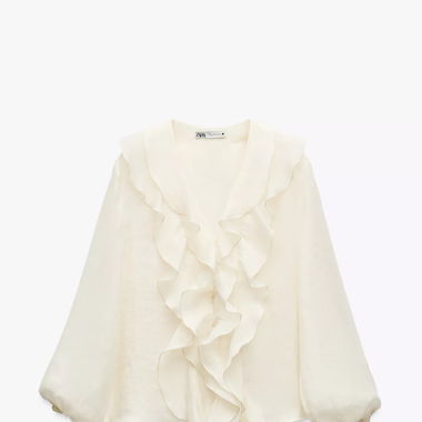Bluse