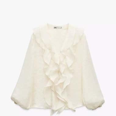 Bluse