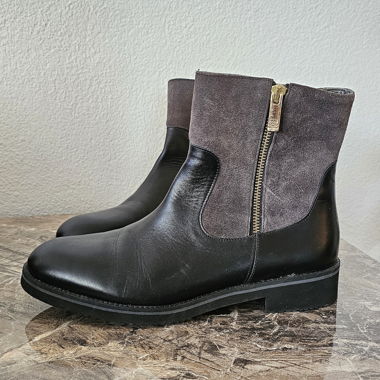 Bottines Navyboot