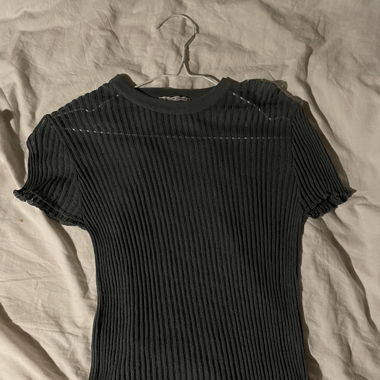 Zara Top