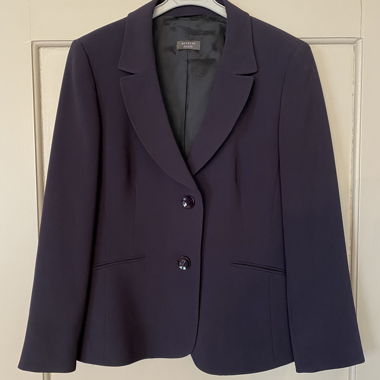 Basler navy Blazer EU 38