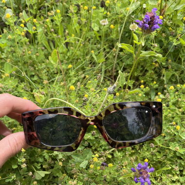 Prada Sonnenbrille