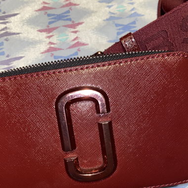 Sac Marc Jacobs parfait état, porté 2x 