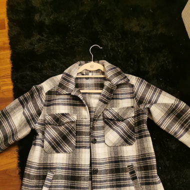 H&M Jacke
