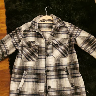 H&M Jacke
