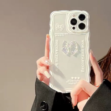 coquette phonecase IPhone 14 Pro Max