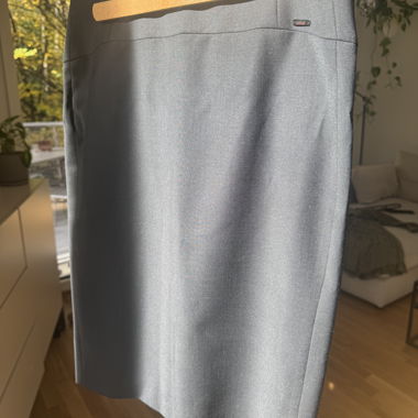 Businessjupe, Kostüm, Rock, Anzug