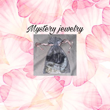 Mystery Jewelry
