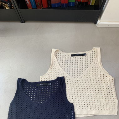 Vero Moda Knitted XS S tops