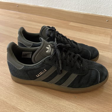 Adidas Gazelle