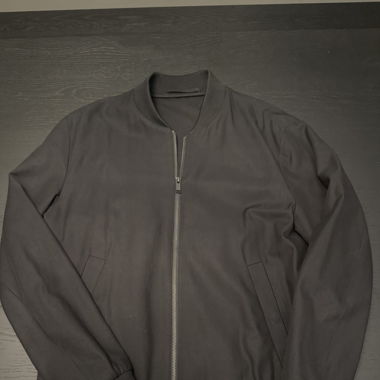 COS Bomber Jacket