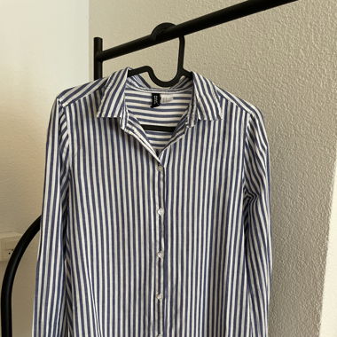 Striped Shirt