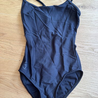 Justaucorps Wear Moi noir XS