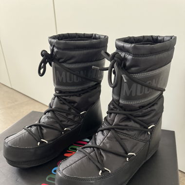 Hiver MOONBOOT, chaussures, bottes 