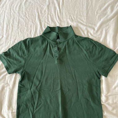 Green Polo