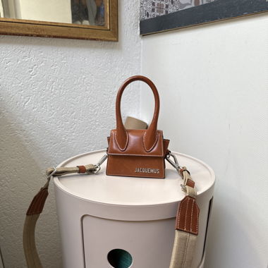 Sac Jacquemus Chiquito