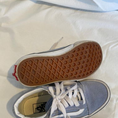 VANS  Sneakers Kinder 