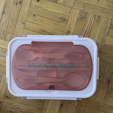 Lunchbox
