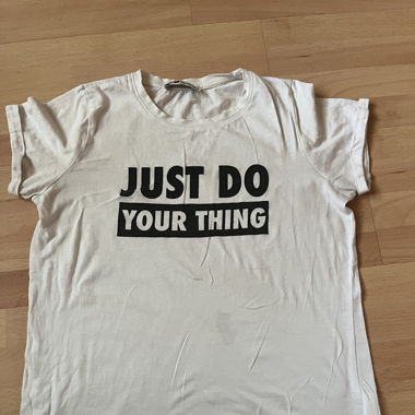 T-shirt Nike 