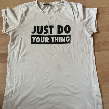 T-shirt Nike 