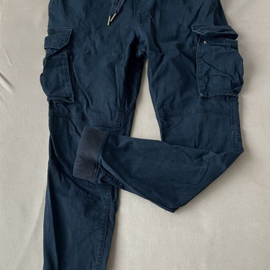 Pantalone cargo H&M