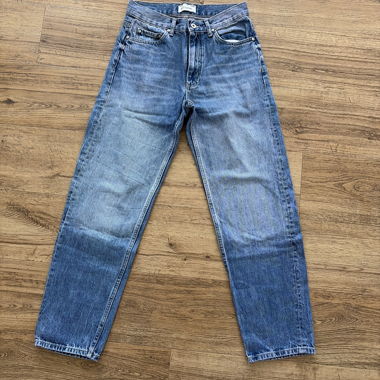 Light Blue Jeans
