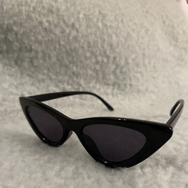 Sonnenbrille Cateye 