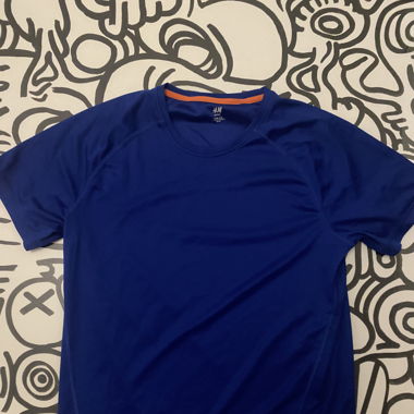 H&M trikot