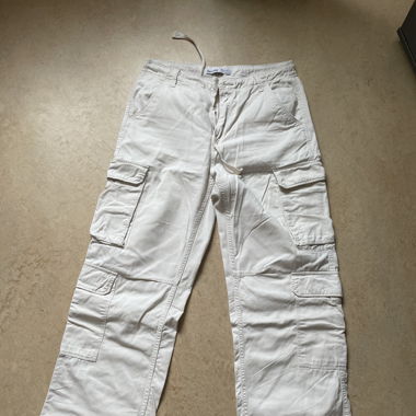 BershkaHosen