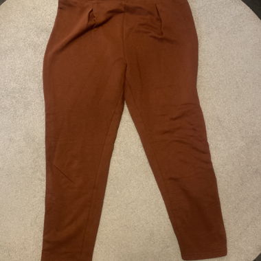 Pantaloni da tuta