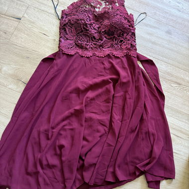 Robe de cocktail