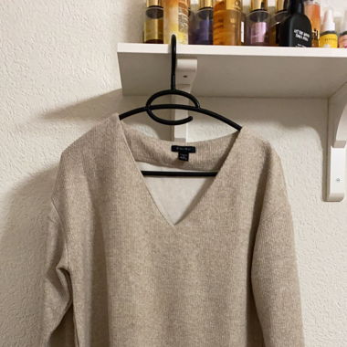 Ensemble pull et pantalon 