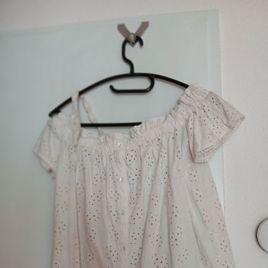 Bluse 