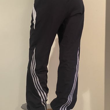Pantalon adidas sportif