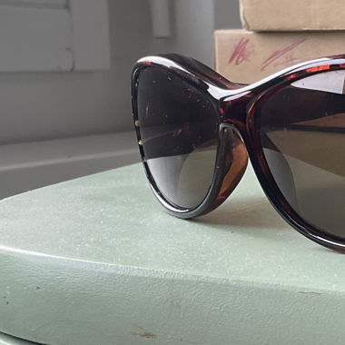Vintage Sunglasses