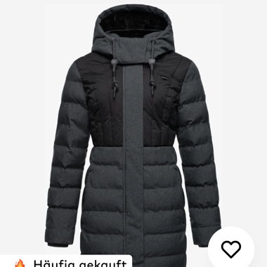 REGWEAR / parka d'hiver