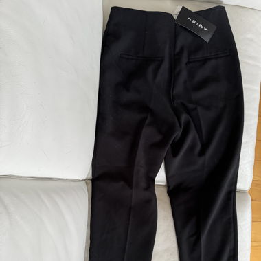 Pantalon noir