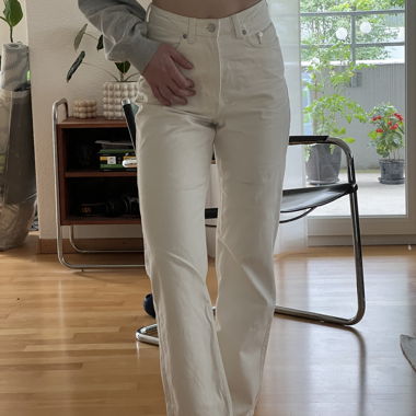 Jeans Weekday Rowe 25/30