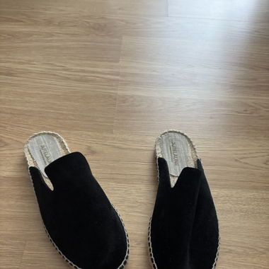 Espadrilles Slipper