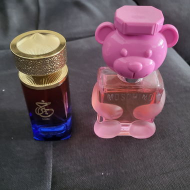 Profumo