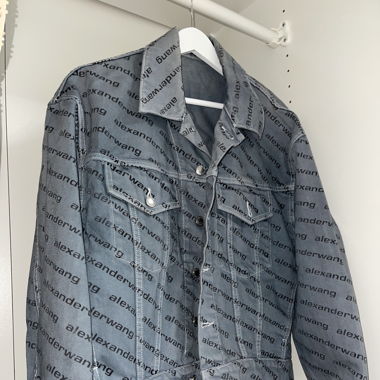 A.W Jacke
