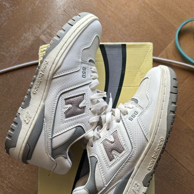 New Balance Aimé Léon Doré