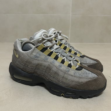 Nike Air Max 95 Ironstone