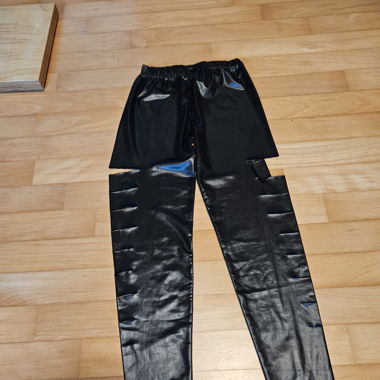 Cut out Leggings