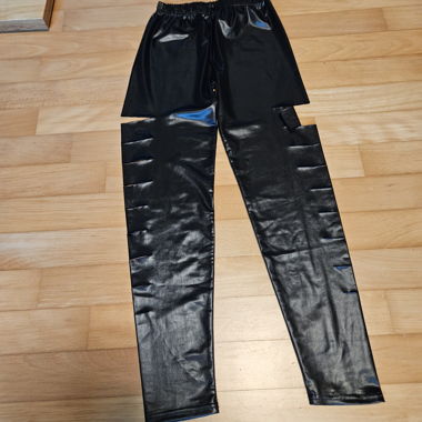 Cut out Leggings