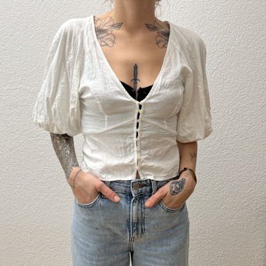 Bluse