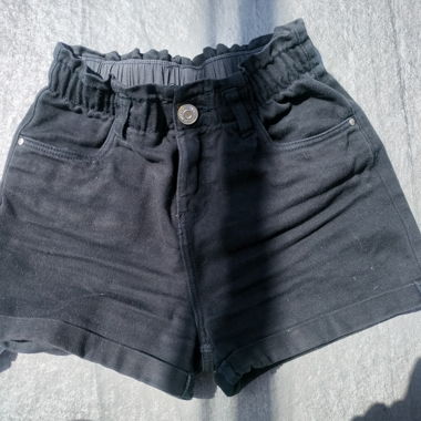 Shorts/ kurze Hose für Kinder (Mädchen) 134
