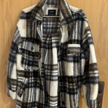 Jacke