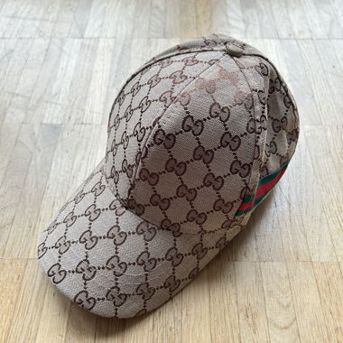 Gucci Cap